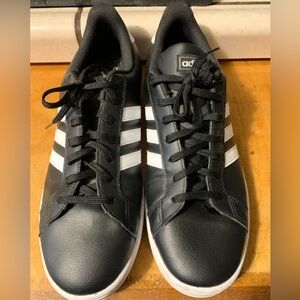 Adidas- Men’s size 14 - USED